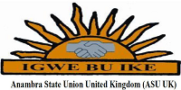 Anambra State Union UK